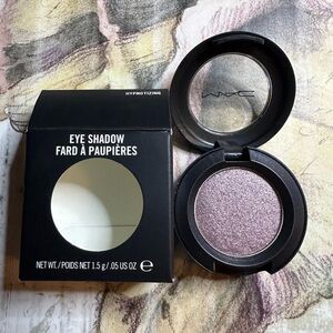 MAC COSMETICS BNIB HYPNOTIZING Frost Very Rare eyeshadow HTF Limited